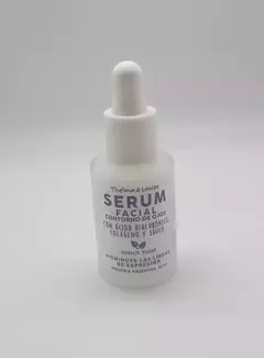 SERUM FACIAL CONTORNO DE OJOS/ Thelma&Louise en internet