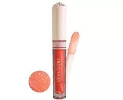 Lip Gloss Vegano- MISS LARY - tienda online