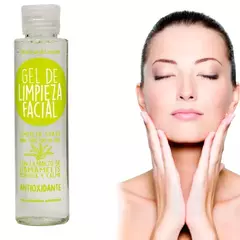 Gel de Limpieza Facial ANTIOXIDANTE/ Thelma&Louise