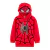 Disney Buzo Frisado Spiderman