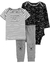 SET 3 PIEZAS BODYS Y PANTALON "PERRITO"