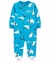 Carter´s Osito-Pijama micropolar oso polar
