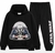 Disney Conjunto frisado Stars Wars