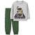 Carter´s Set 2 Piezas Buzo Pantalon