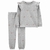 Carter´s Set 2 Piezas Buzo Pantalon flores