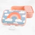 Skip Hop Kit Lanche Spark Style Arco-Iris - comprar online