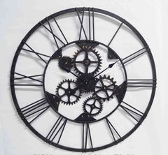 Reloj de Pared 80cm.
