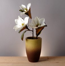 Florero de Cerámica