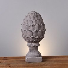 Piña de Cemento