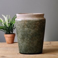 Florero de Cerámica