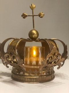 Corona Dorada