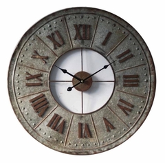 Reloj de Pared 60cm.