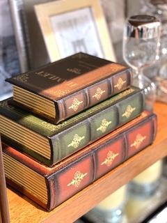 Books Antique