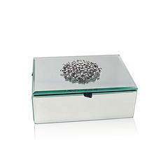 Caja donna espejada