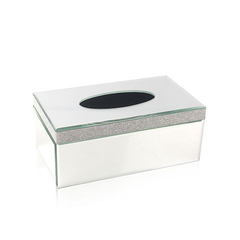 Caja elite espejada