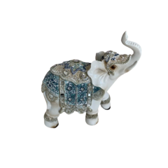 Elefante blanco