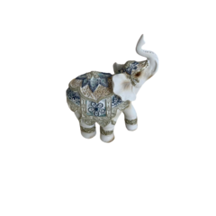 Elefante blanco