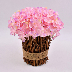 Ramo de hortensias - comprar online