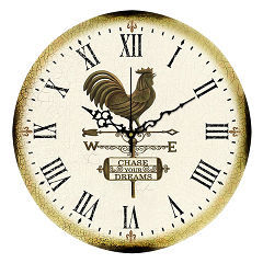 Reloj de pared