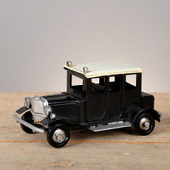 Auto metal deco