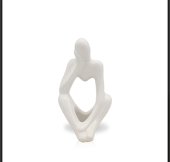 Figura de ceramica
