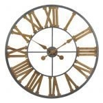 Reloj de pared 80*80cm