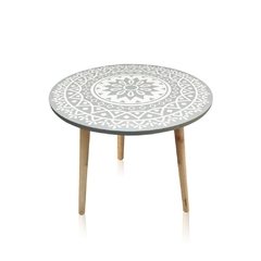 Mesa de arrime Aviele