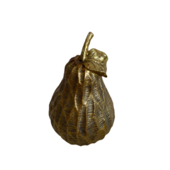 Pera dorada