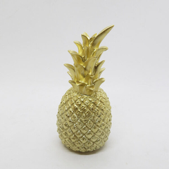 Piña dorada