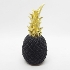 Piña negra combinada