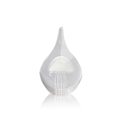 Pisa papeles de vidrio medusa - comprar online