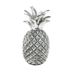 Piña plateada
