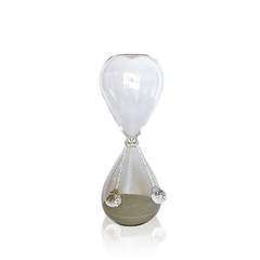 Reloj de arena lazo