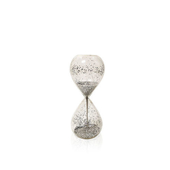 Reloj de Arena Silver