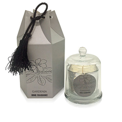 Vela de vidrio montana