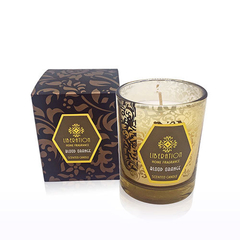 Vela perfumada Gold