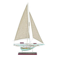 VELERO DE MADERA