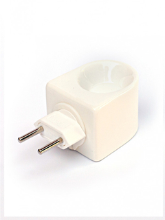 Aromatizador Elétrico de Porcelana na internet