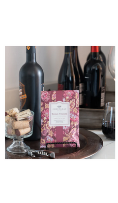 Sachê Perfumado Greenleaf Tuscan Vineyard - loja online