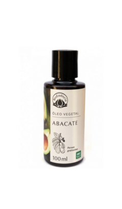 Óleo Vegetal de Abacate