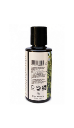 Óleo Vegetal de Gergelim - comprar online