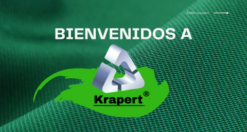 Imagen del carrusel KRAPERT