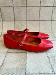 Mary Jane Giulia Domna - comprar online