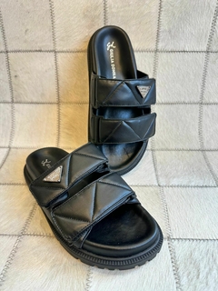 Rasteira Giulia Domna - comprar online