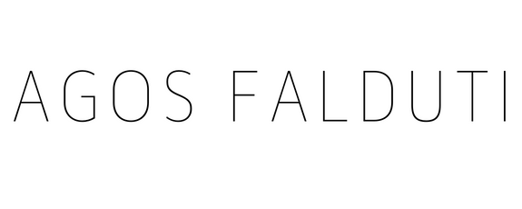 Agos Falduti - Fotógrafa | Escritora
