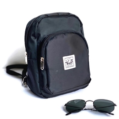 MOCHILA MEX - BaiBags Rosario