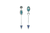 Brinco Celeste - comprar online