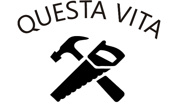 Questa Vita • Carpintería