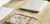 Banner de Questa Vita • Carpintería