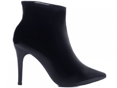 Imagem do Bota Feminina Bico Fino